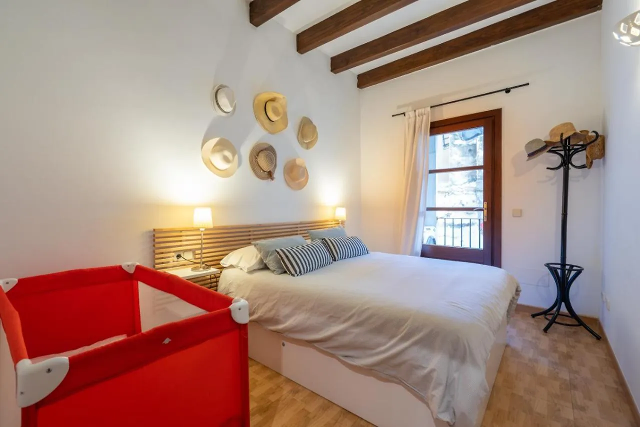 Poc A Poc Suites Palma de Maiorca