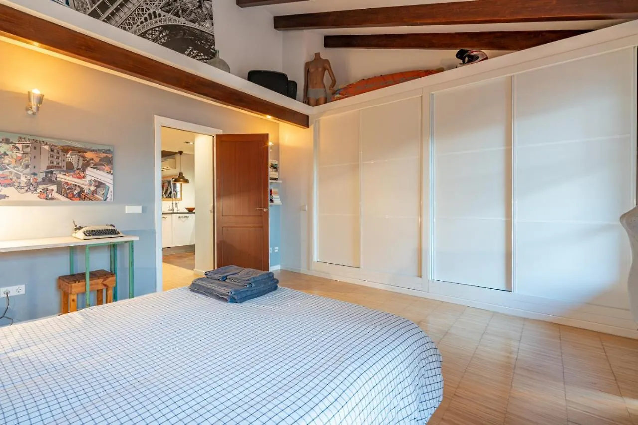 Poc A Poc Suites Palma 0*,  Espagne
