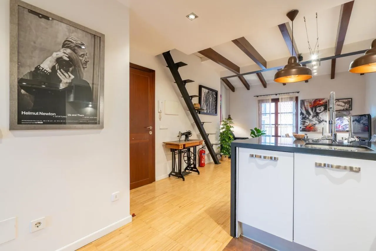 Poc A Poc Suites Palma