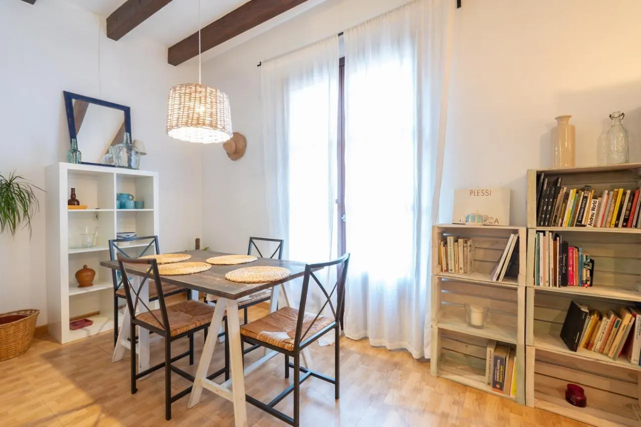 Poc A Poc Suites Palma de Maiorca Apartamento