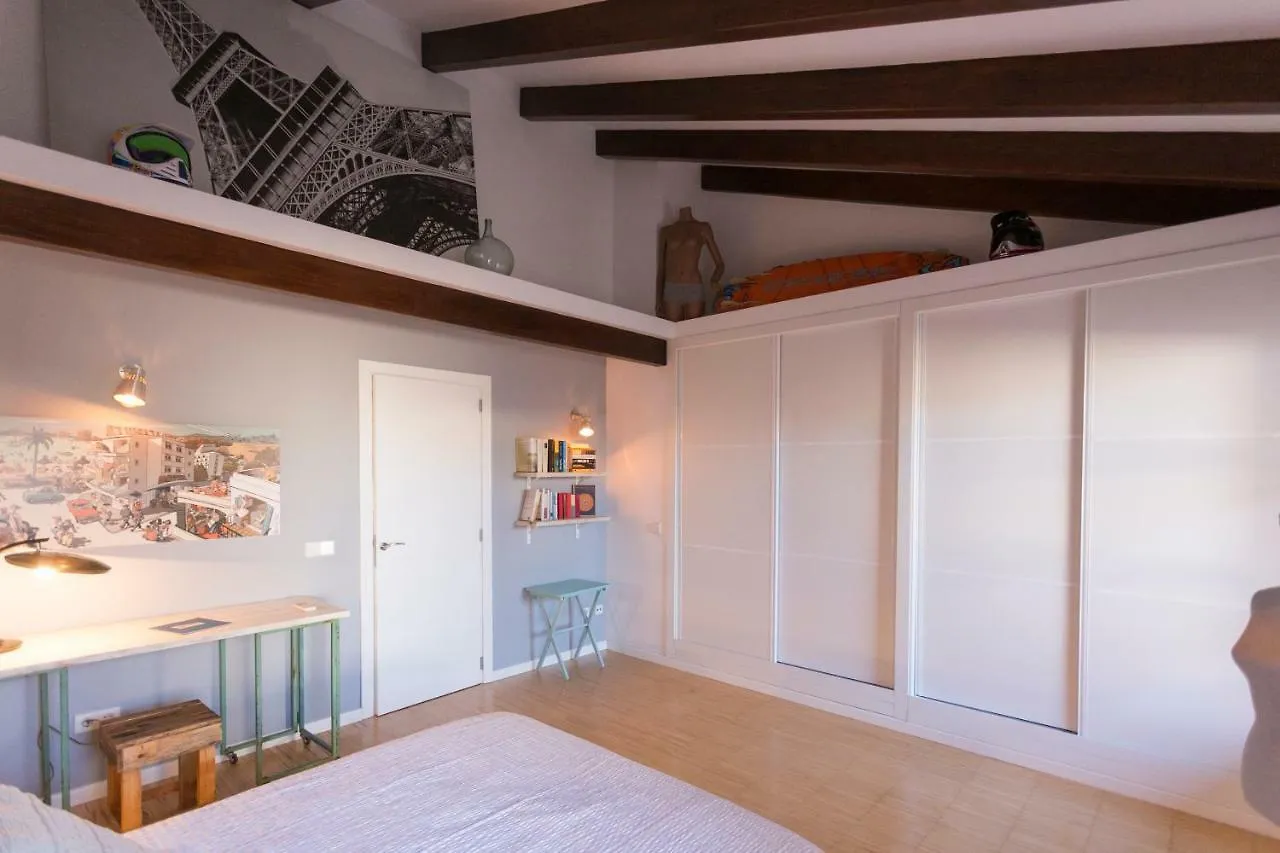 Poc A Poc Suites Palma de Maiorca