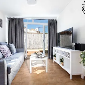  Apartament Mallorca - Turismo De Interior