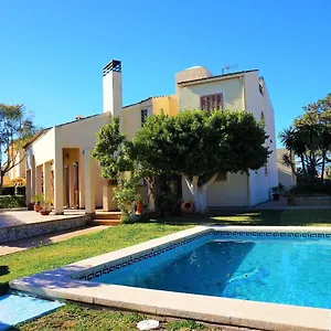 Casa Felix Palma de Mallorca