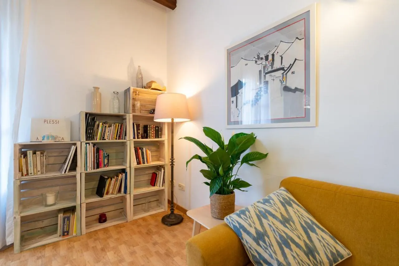 Poc A Poc Suites Palma de Mallorca Hiszpania