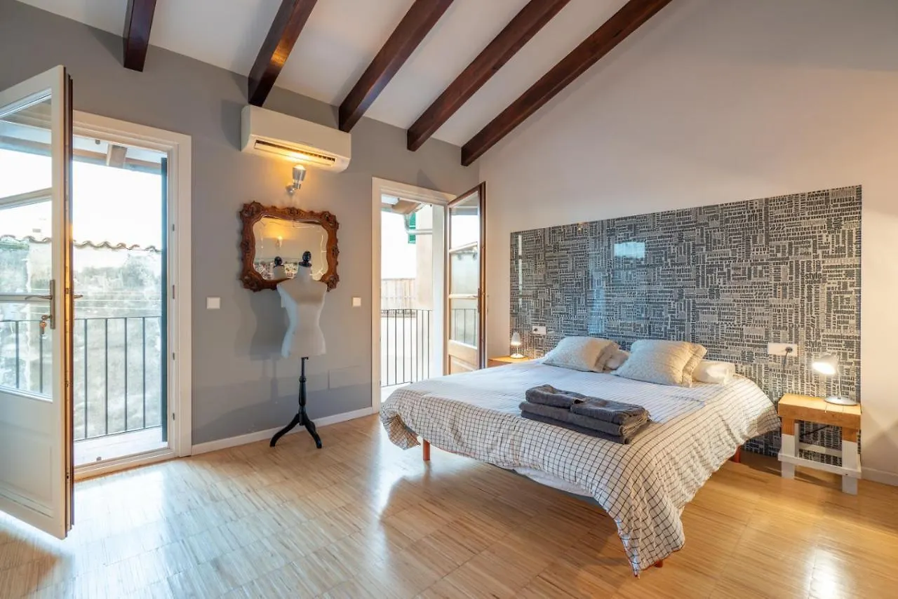 Apartament Poc A Poc Suites Palma de Mallorca
